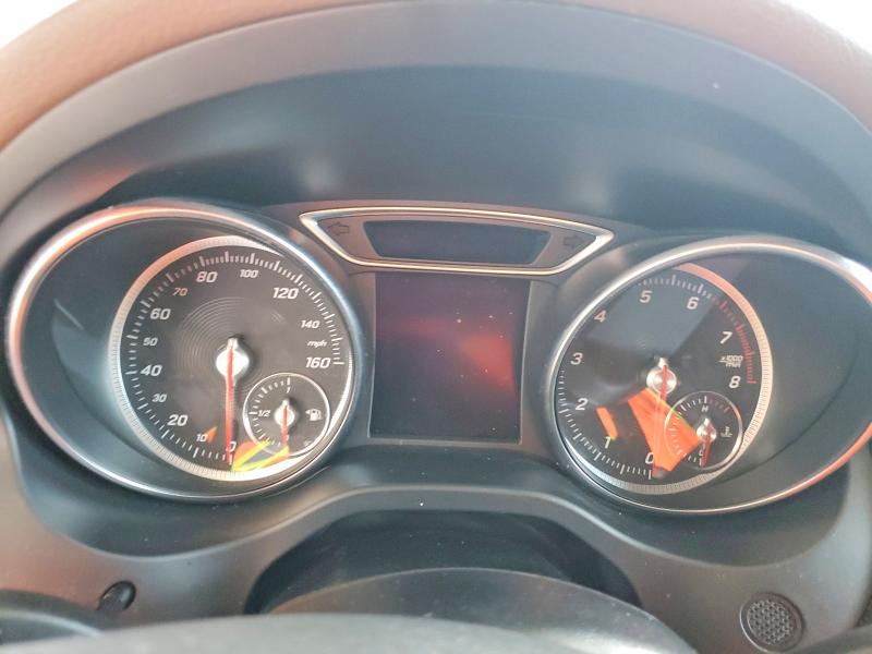 2019 Mercedes-benz Cla მანქანა იყიდება აუქციონზე, vin: WDDSJ4EB0KN734592, აუქციონის ნომერი: 58510496