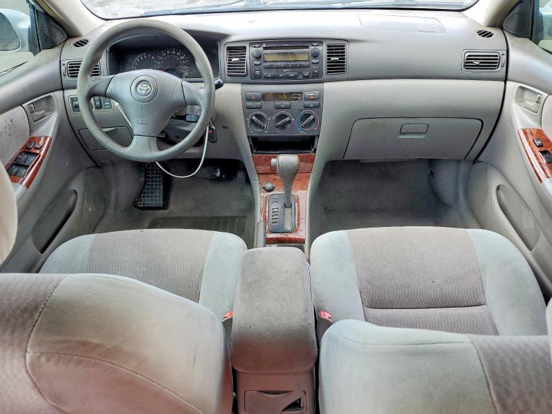 Продаж на аукціоні авто 2007 Toyota Corolla, vin: 1NXBR30E77Z866370, номер лоту: 55347986