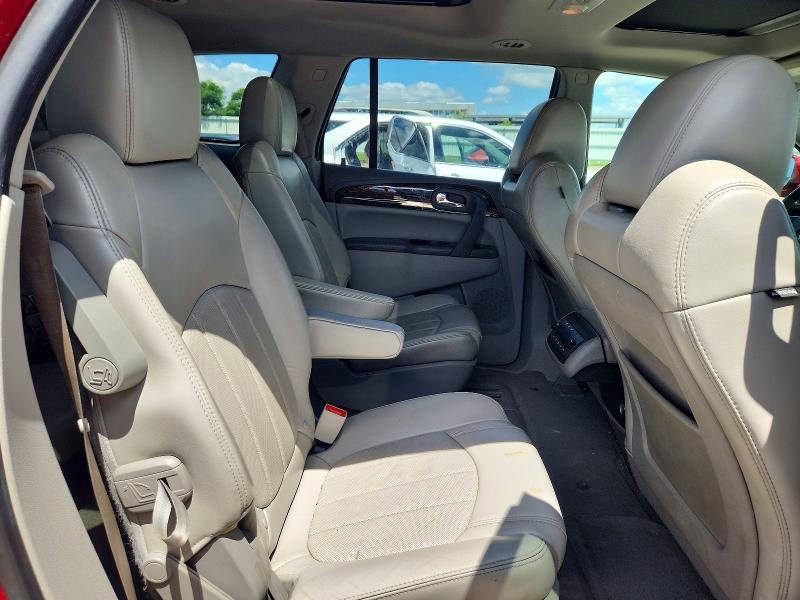 2013 Buick Enclave მანქანა იყიდება აუქციონზე, vin: 5GAKVDKD8DJ171257, აუქციონის ნომერი: 57999036