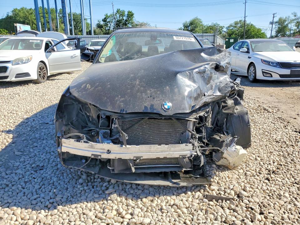 55721576 :رقم المزاد ، WBANA53504B847812 vin ، 2004 Bmw 525 مزاد بيع