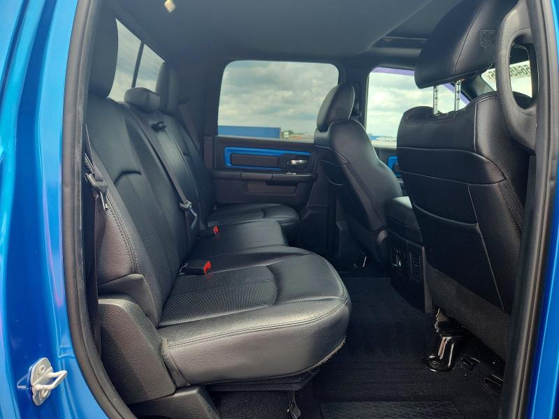 56452326 :رقم المزاد ، 1C6RR7MT7JS194307 vin ، 2018 Ram 1500 مزاد بيع