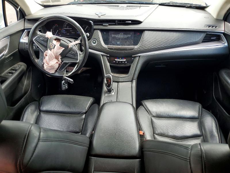 Aukcja sprzedaży 2017 Cadillac Xt5, vin: 1GYKNDRS4HZ220927, numer aukcji: 58691656