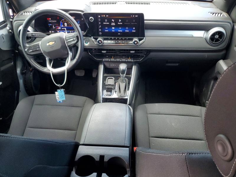 Aukcja sprzedaży 2024 Chevrolet Colorado, vin: 1GCPSCEK2R1312204, numer aukcji: 57330586