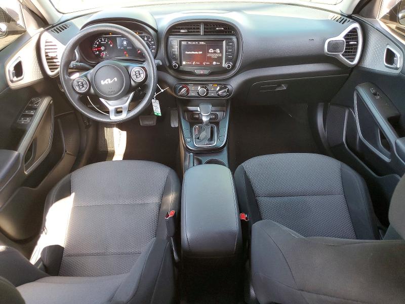 Aukcja sprzedaży 2022 Kia Soul, vin: KNDJ23AU4N7831775, numer aukcji: 57364656