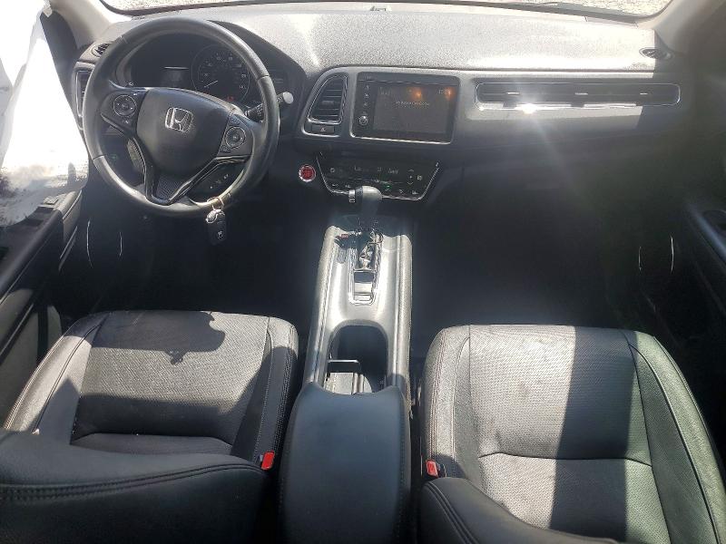 Продажа на аукционе авто 2020 Honda Hr-v, vin: 3CZRU5H70LM700509, номер лота: 57771116