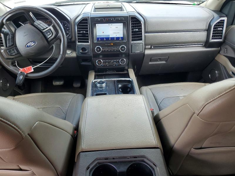 59127686 :رقم المزاد ، 1FMJK1KT7MEA37644 vin ، 2021 Ford Expedition مزاد بيع