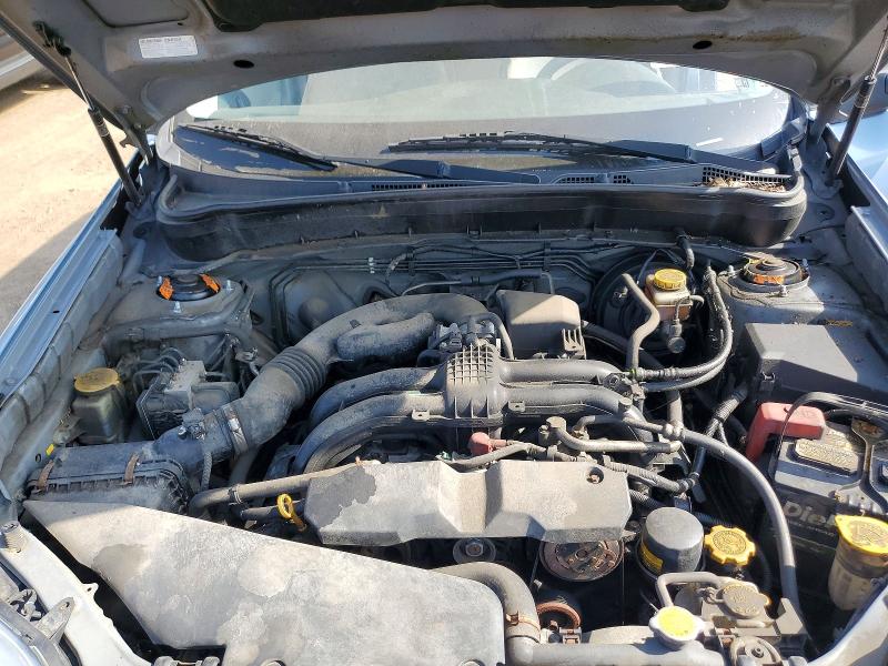 Aukcja sprzedaży 2011 Subaru Forester, vin: JF2SHABC8BH752887, numer aukcji: 59076766