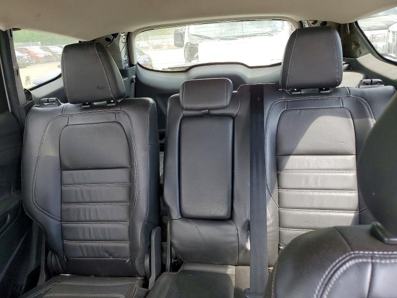 Продаж на аукціоні авто 2017 Ford Escape, vin: 1FMCU9JD0HUD86376, номер лоту: 56331016