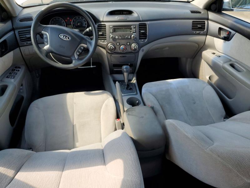 Aukcja sprzedaży 2008 Kia Optima, vin: KNAGE123585241139, numer aukcji: 56501896