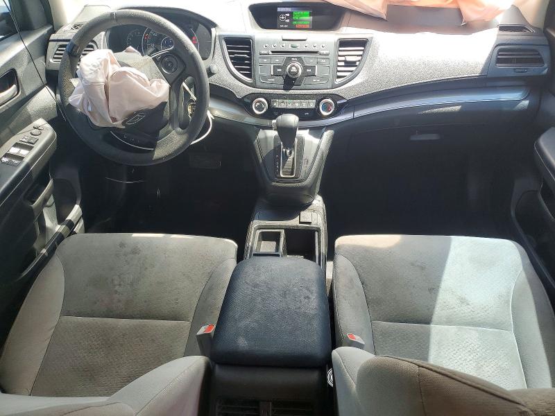 56461936 :رقم المزاد ، 2HKRM4H34FH604289 vin ، 2015 Honda Cr-v مزاد بيع