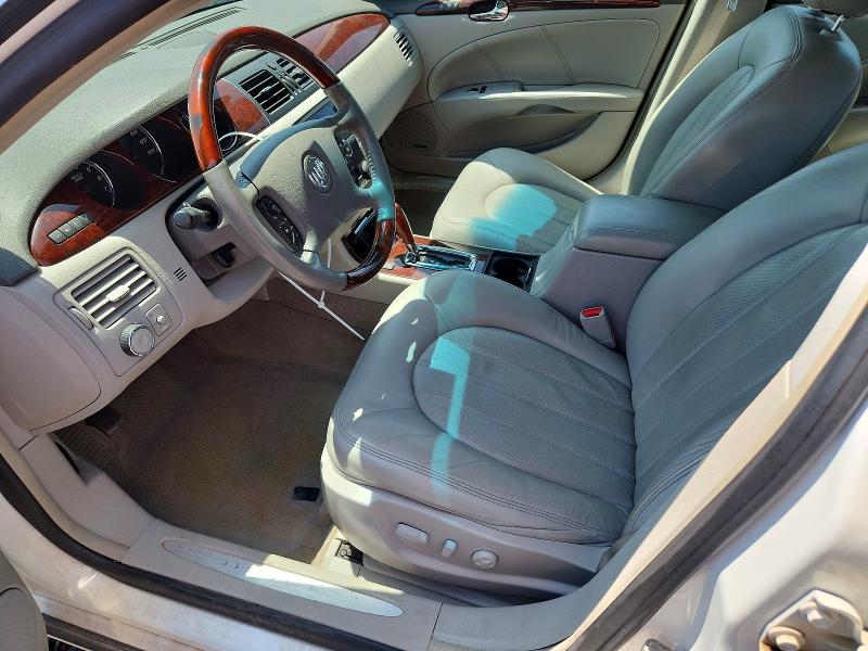 Продаж на аукціоні авто 2009 Buick Lucerne, vin: 1G4HD57M59U118513, номер лоту: 55619016