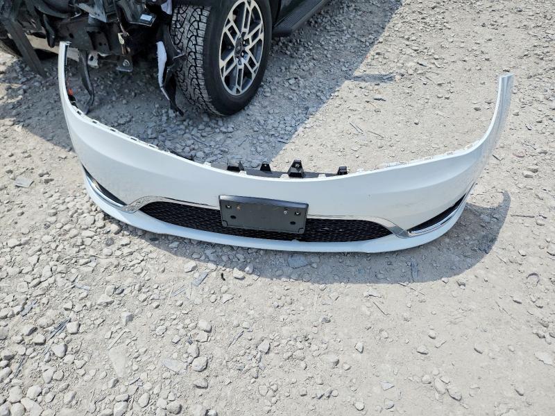 Продаж на аукціоні авто 2019 Chrysler Pacifica, vin: 2C4RC1BG5KR626604, номер лоту: 58781536