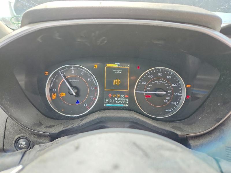 Продажа на аукционе авто 2021 Subaru Crosstrek, vin: JF2GTHMC3M8246994, номер лота: 55878136