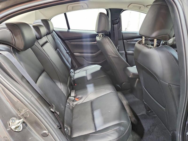 Aukcja sprzedaży 2025 Mazda 3, vin: JM1BPABM9S1761584, numer aukcji: 57947616