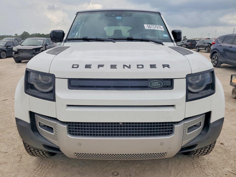 Продажа на аукционе авто 2024 Land Rover Defender, vin: SALEJEEX0R2349613, номер лота: 56737976