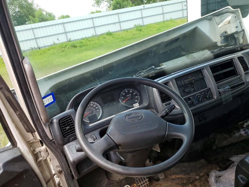 Aukcja sprzedaży 2016 Hino 258/268, vin: 5PVNE8JV3G4S54837, numer aukcji: 55212196
