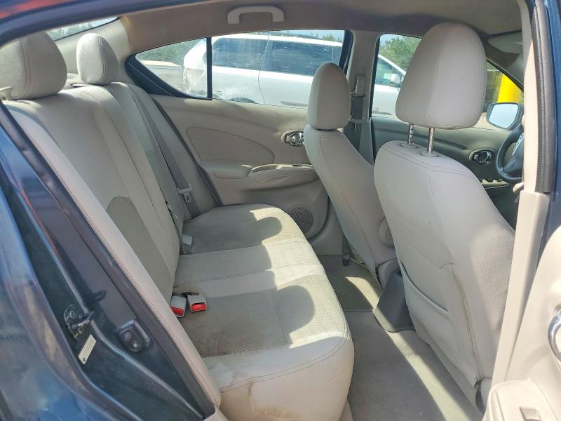 Продаж на аукціоні авто 2016 Nissan Versa, vin: 3N1CN7AP1GL859133, номер лоту: 56640566