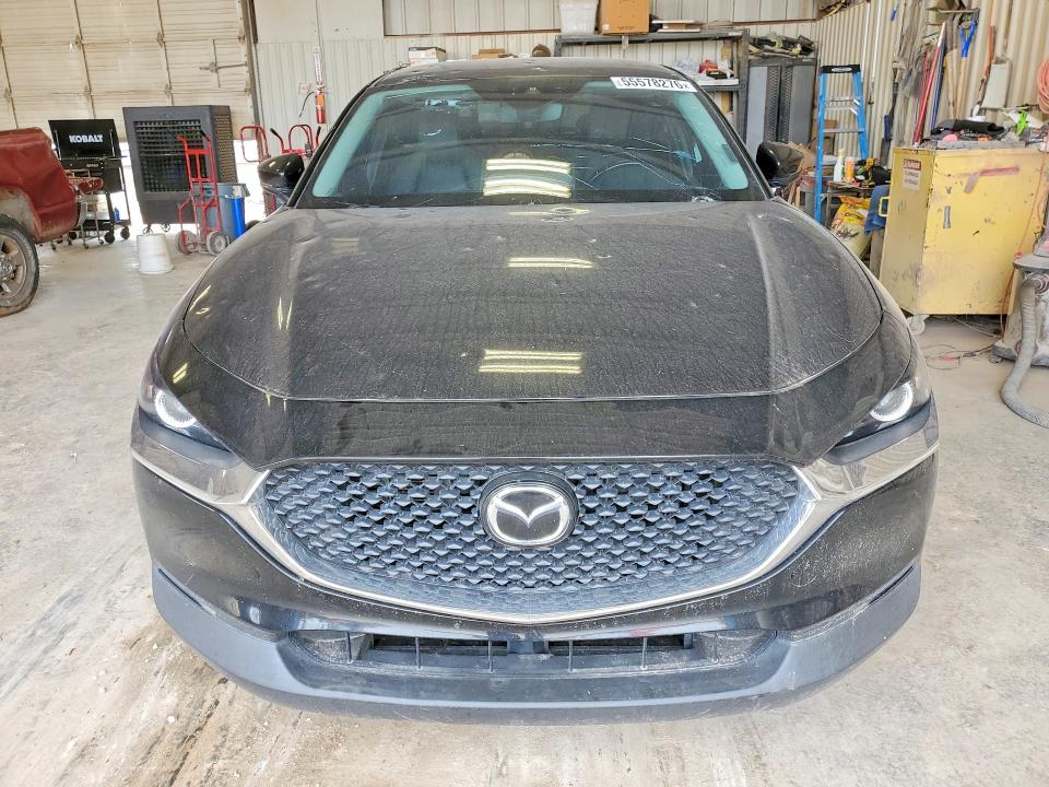 Продажа на аукционе авто 2020 Mazda Cx-30, vin: 3MVDMBCL2LM117974, номер лота: 55578276