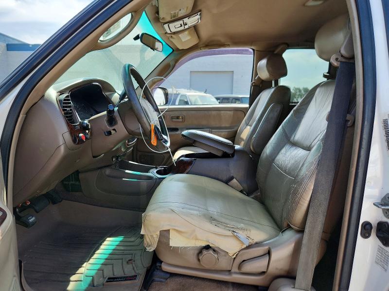 Продажа на аукционе авто 2003 Toyota Tundra, vin: 5TBRT34163S426336, номер лота: 56616426