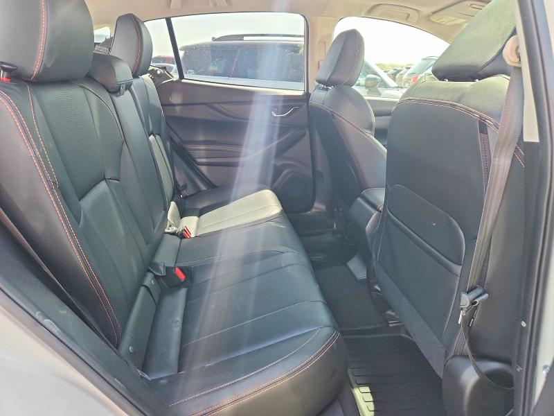 2019 Subaru Crosstrek მანქანა იყიდება აუქციონზე, vin: JF2GTAMC3K8269258, აუქციონის ნომერი: 57494236