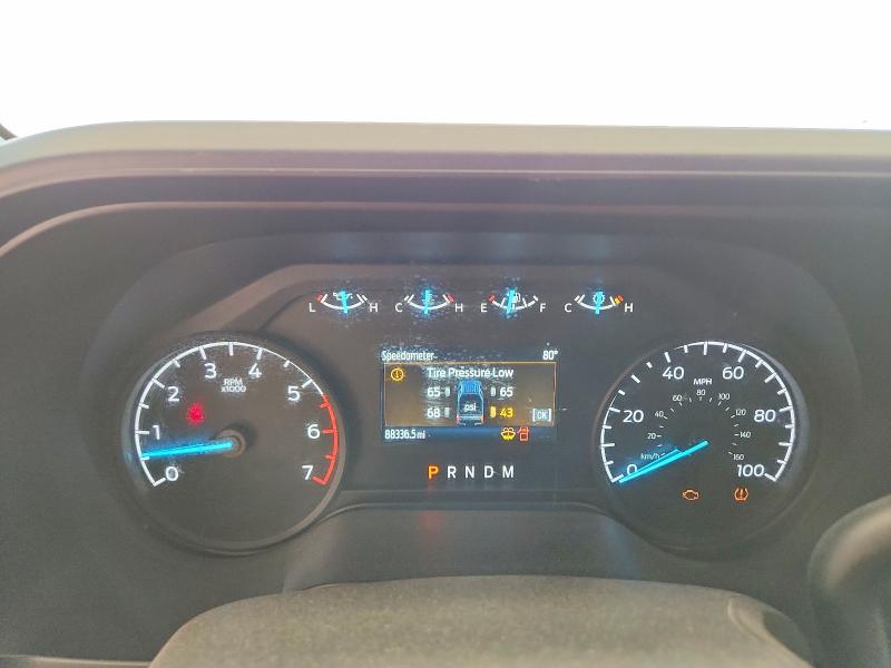 2023 Ford F250 მანქანა იყიდება აუქციონზე, vin: 1FT7W2BA6PED10777, აუქციონის ნომერი: 58494536