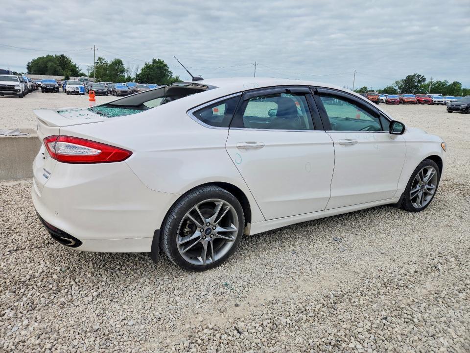 Продажа на аукционе авто 2016 Ford Fusion, vin: 3FA6P0D99GR133368, номер лота: 57207116