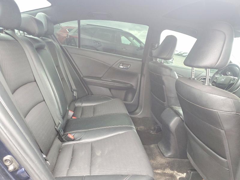 2016 Honda Accord მანქანა იყიდება აუქციონზე, vin: 1HGCR2F54GA802963, აუქციონის ნომერი: 57338496