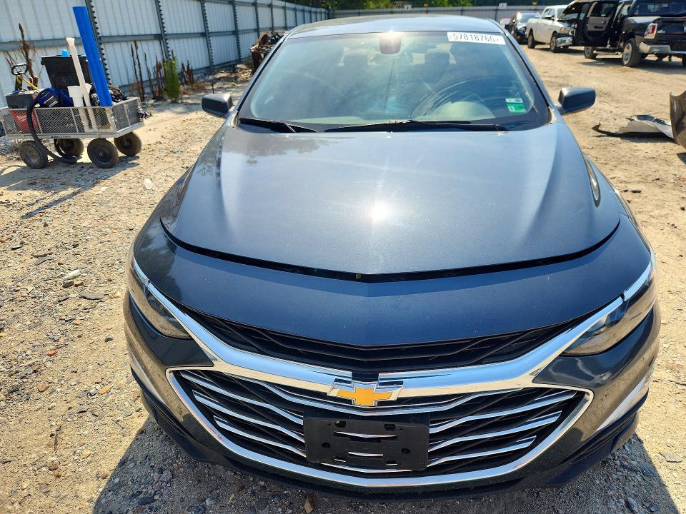 2019 Chevrolet Malibu მანქანა იყიდება აუქციონზე, vin: 1G1ZB5ST7KF191513, აუქციონის ნომერი: 57818766