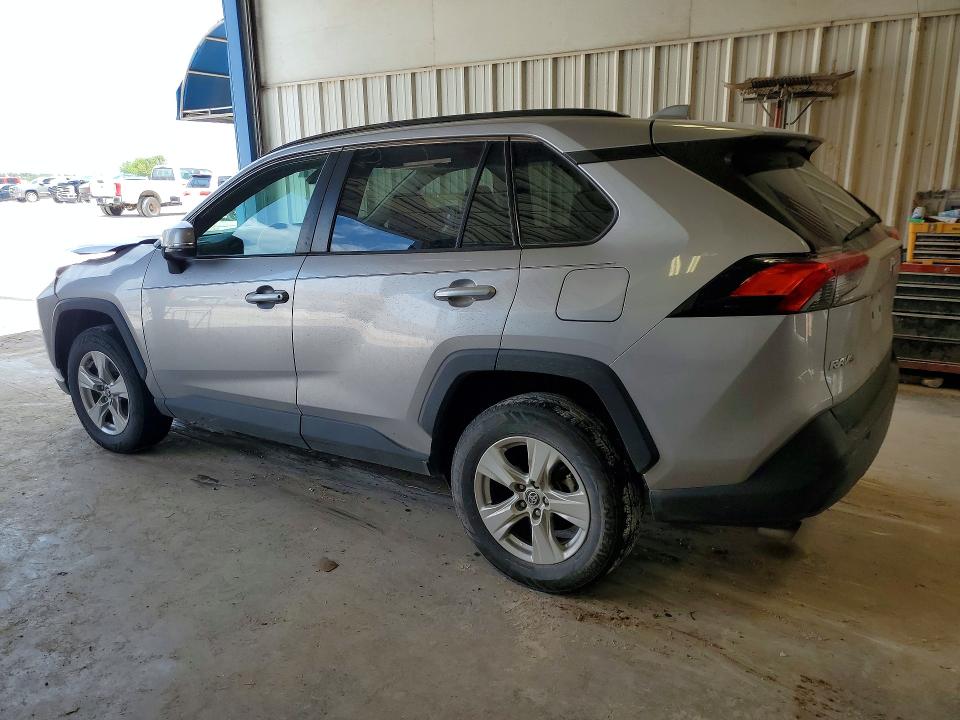 Aukcja sprzedaży 2021 Toyota Rav4, vin: 2T3W1RFV9MC168947, numer aukcji: 58307746