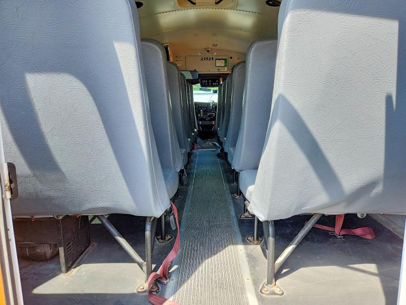 Продажа на аукционе авто 2012 Chev Bus, vin: 1GB3G3BG7C1178351, номер лота: 51925246