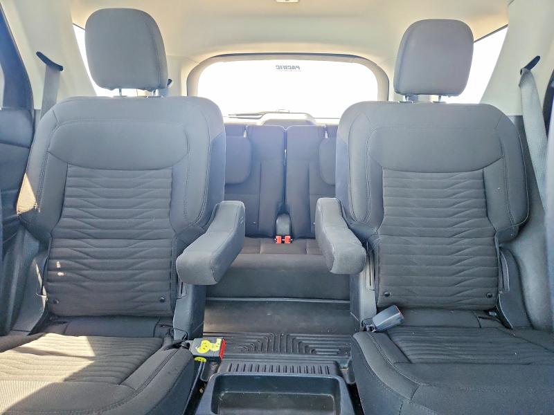 Продажа на аукционе авто 2020 Ford Explorer, vin: 1FMSK7DH7LGC89283, номер лота: 56181496