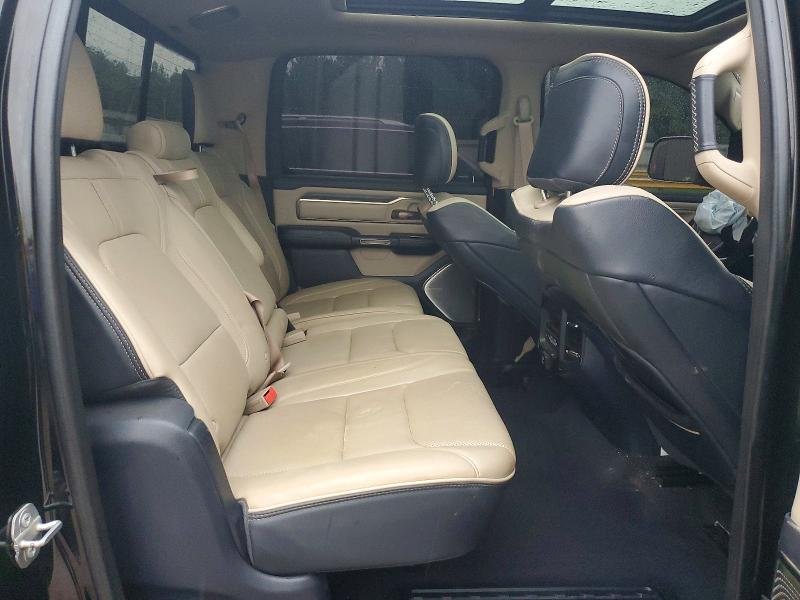 Продажа на аукционе авто 2019 Ram 1500, vin: 1C6SRFPT5KN508303, номер лота: 57892246