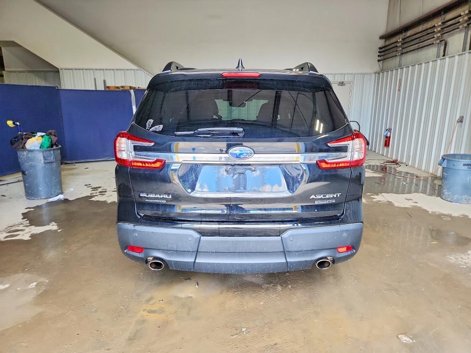 2023 Subaru Ascent მანქანა იყიდება აუქციონზე, vin: 4S4WMASD9P3408764, აუქციონის ნომერი: 58258836