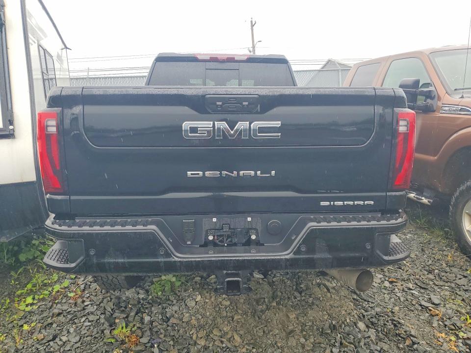 Aukcja sprzedaży 2026 Gmc Sierra, vin: 1GT4UXEY1TF195847, numer aukcji: 58066386