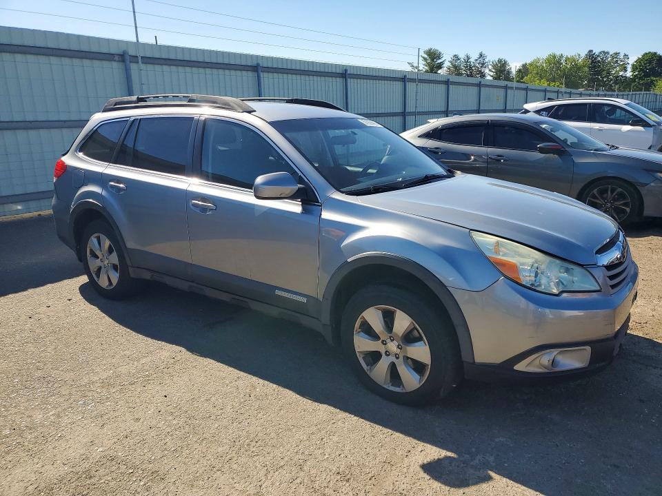 Продажа на аукционе авто 2010 Subaru Outback, vin: 4S4BRBCC2A3378624, номер лота: 57369496