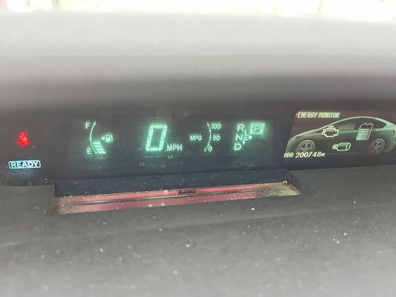 Продаж на аукціоні авто 2015 Toyota Prius, vin: JTDKN3DU5F1981793, номер лоту: 85618515