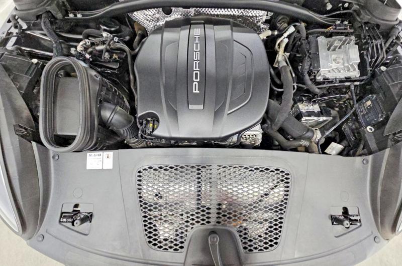57173516 :رقم المزاد ، WP1AA2A57MLB08979 vin ، 2021 Porsche Macan مزاد بيع