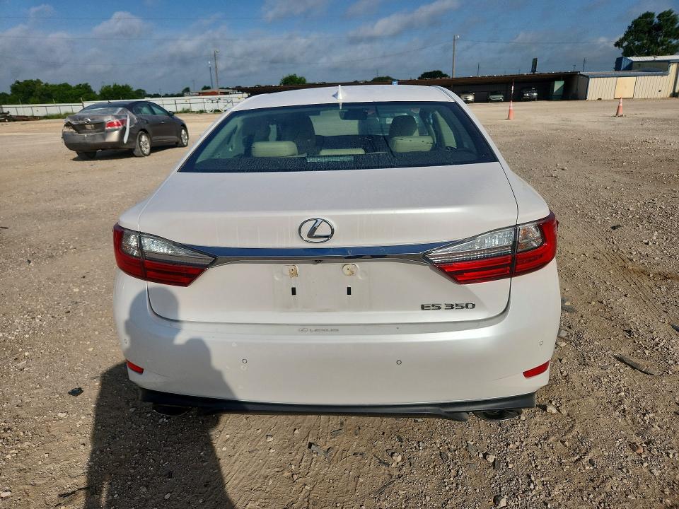 Продаж на аукціоні авто 2017 Lexus Es, vin: 58ABK1GG8HU074433, номер лоту: 58715016