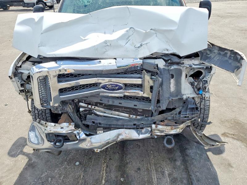 Aukcja sprzedaży 2000 Ford F250, vin: 1FTNW20F1YEA06456, numer aukcji: 56702146