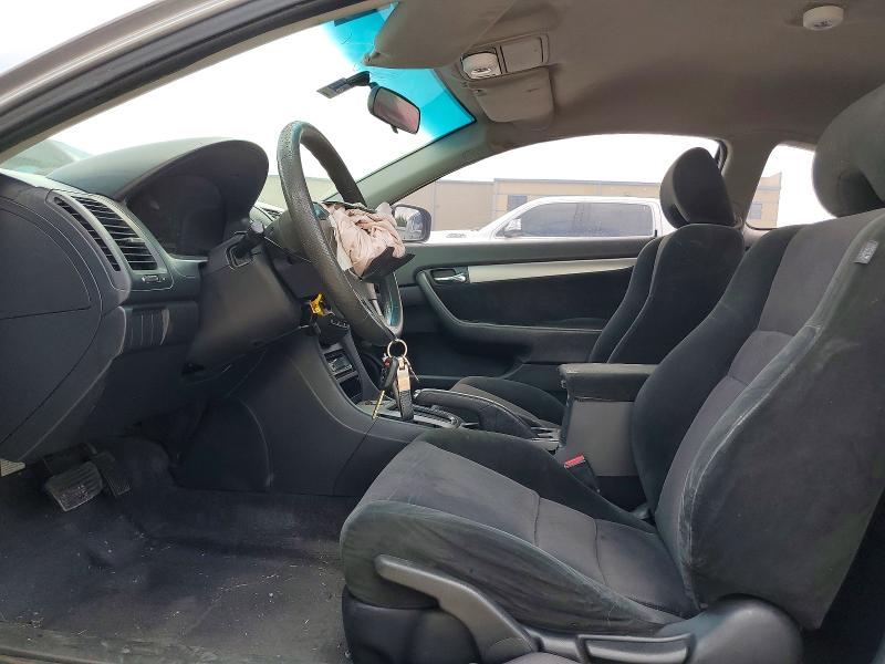 2005 Honda Accord მანქანა იყიდება აუქციონზე, vin: 1HGCM72335A000773, აუქციონის ნომერი: 55475616