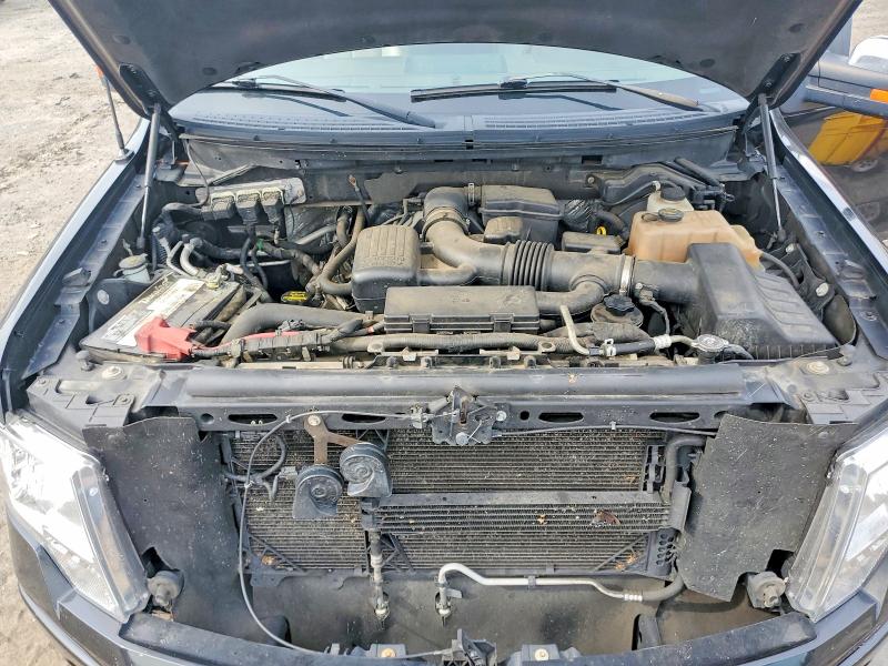 Продаж на аукціоні авто 2010 Ford 150, vin: 1FTFW1EV8AFA92525, номер лоту: 58636806