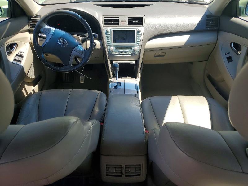 Aukcja sprzedaży 2009 Toyota Camry, vin: 4T1BB46K69U098830, numer aukcji: 58321916