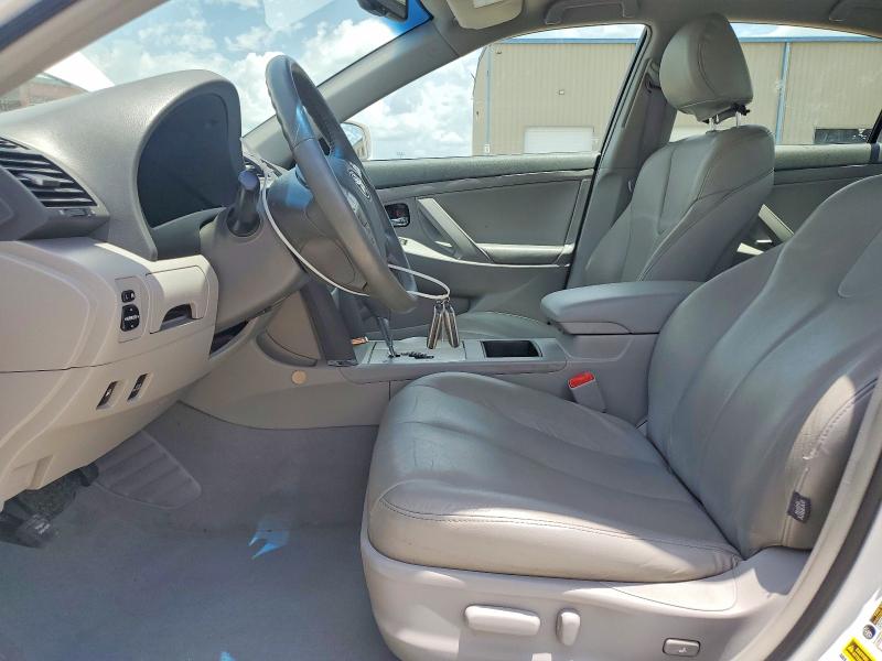 2007 Toyota Camry Hybrid მანქანა იყიდება აუქციონზე, vin: 4T1BB46K47U024190, აუქციონის ნომერი: 58285626