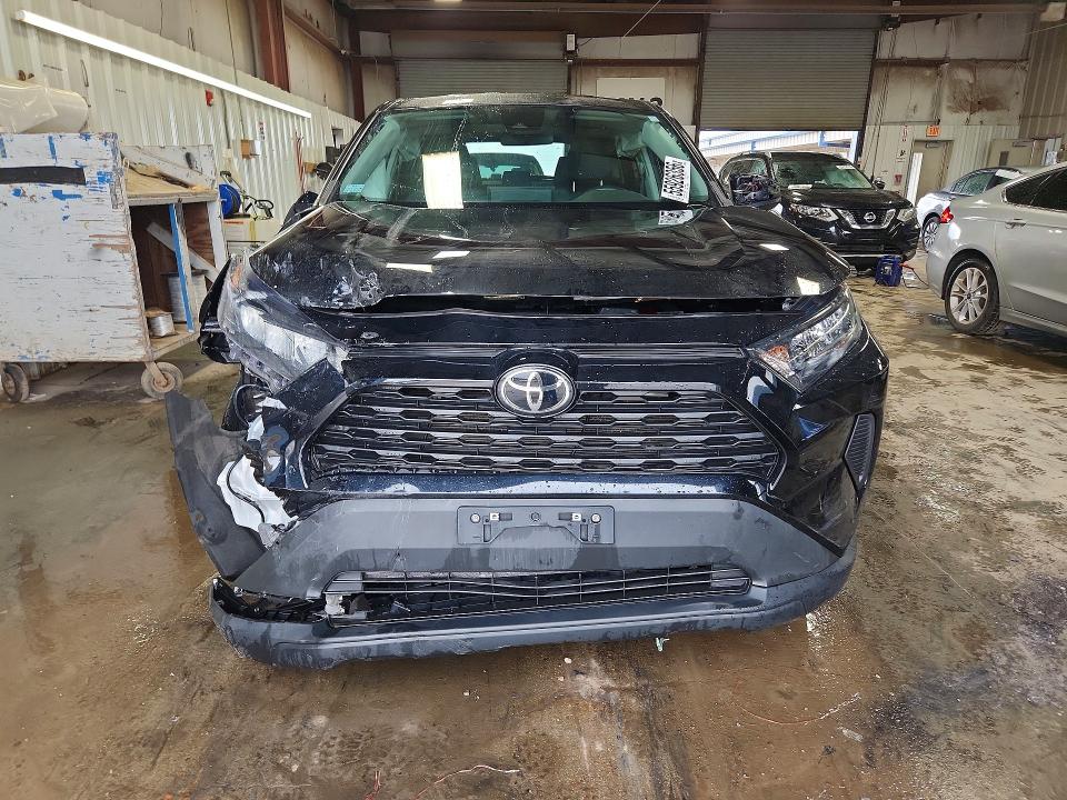 Aukcja sprzedaży 2022 Toyota Rav4, vin: 2T3F1RFVXNW319665, numer aukcji: 55926356
