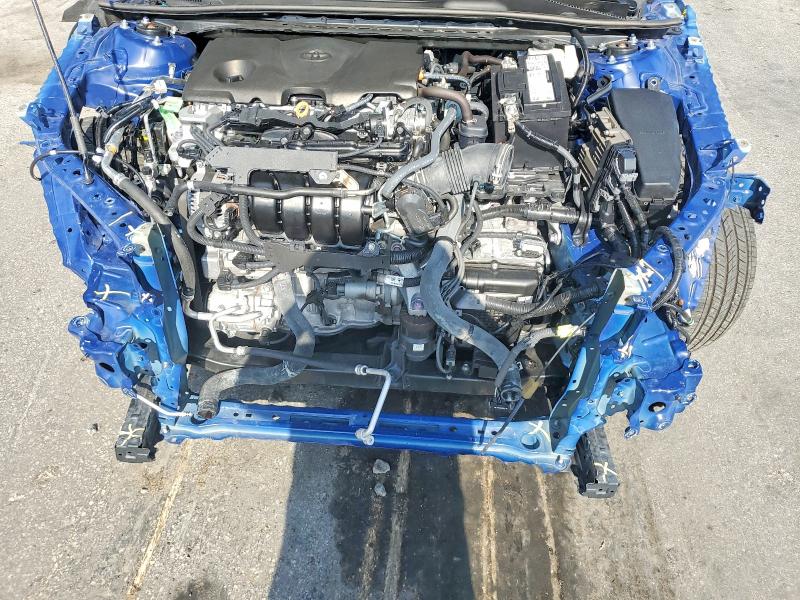2023 Toyota Camry მანქანა იყიდება აუქციონზე, vin: 4T1T11AK4PU141331, აუქციონის ნომერი: 57575466