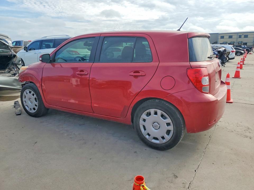 Продажа на аукционе авто 2009 Scion Xd, vin: JTKKU10469J040766, номер лота: 56149766