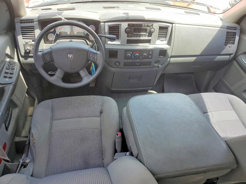 Aukcja sprzedaży 2008 Dodge Ram 1500, vin: 1D7HA18208S575698, numer aukcji: 56626726