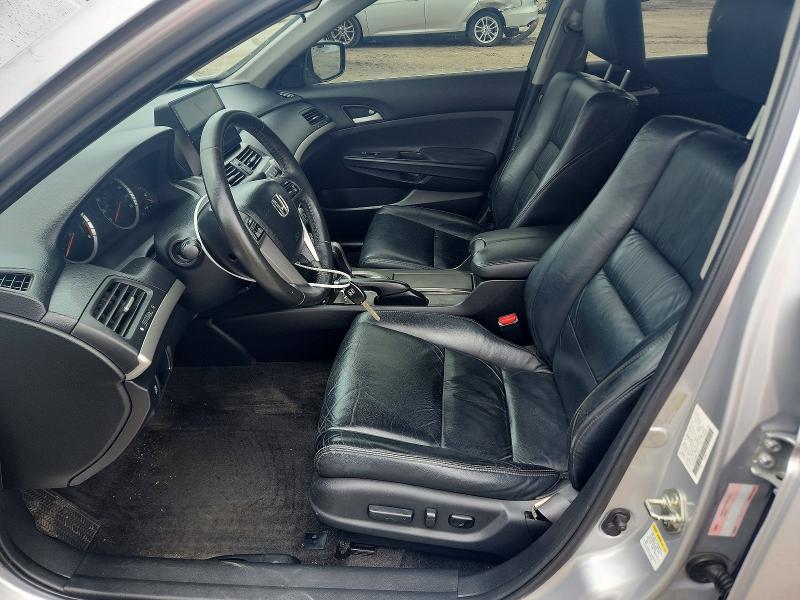 2011 Honda Accord მანქანა იყიდება აუქციონზე, vin: 1HGCP2F69BA123391, აუქციონის ნომერი: 55755676