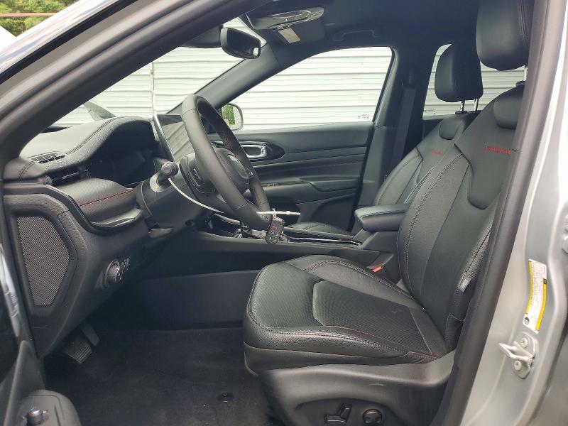 58953146 :رقم المزاد ، 3C4NJDDN7ST626568 vin ، 2025 Jeep Compass مزاد بيع