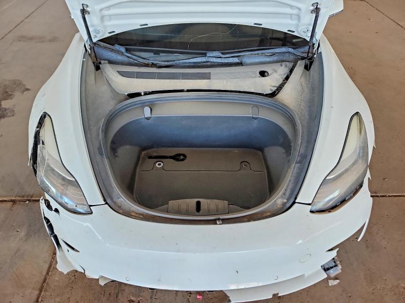 Aukcja sprzedaży 2019 Tesla Model 3, vin: 5YJ3E1EA9KF484714, numer aukcji: 58873796